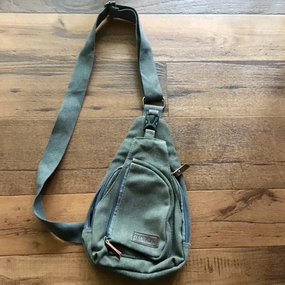 511 tactical shoulder bag